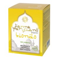 MAX HENNE PERSIANO BIO 150ML