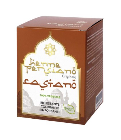 MAX HENNE PERSIANO CAST 150ML