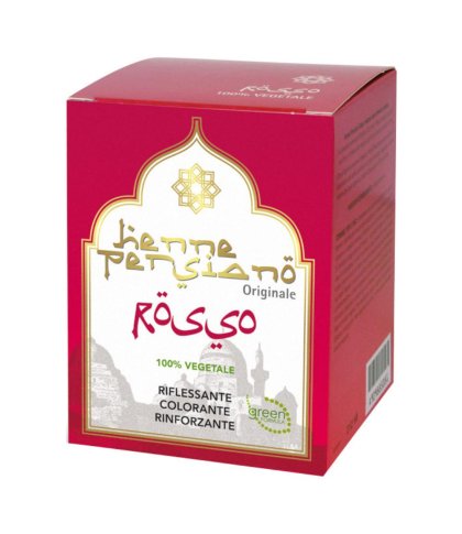 MAX HENNE PERSIANO RO 150ML