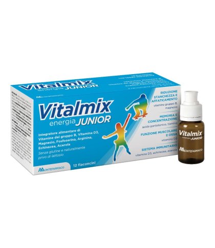 VITALMIX JUNIOR 12FL 12ML