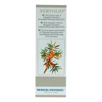 NERVOLIO 50ML VEGETAL PROGR