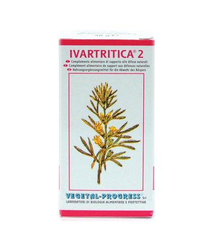 IVARTRITICA 2 80TAV