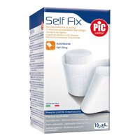 BENDA PIC SELFFIX CM10X4M F