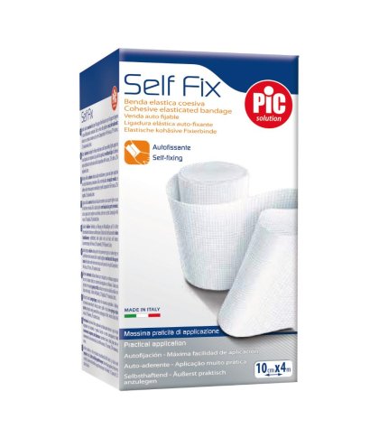 BENDA PIC SELFFIX CM10X4M F