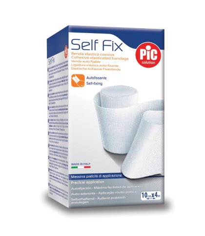 BENDA PIC SELFFIX CM12X4M F