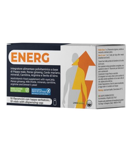 ENERG*10FLNI 10ML