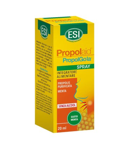 PROPOLGOLA SPRAY 20ML ESI