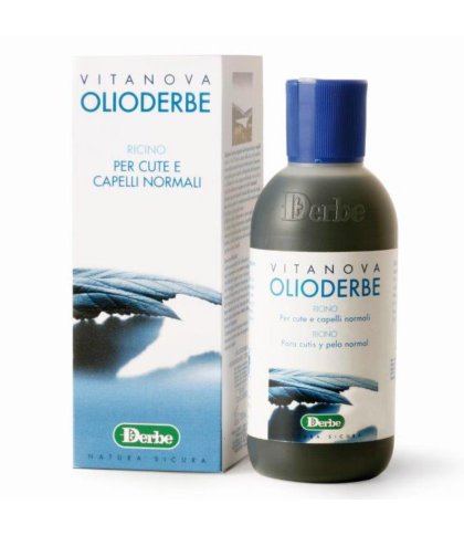 OLIODERBE 200ML TAGES