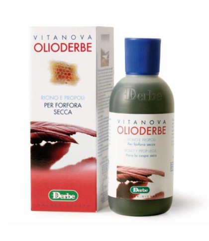 OLIODERBE PROPOLI 200ML