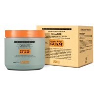 GUAM*FANGO D'ALGA VASO 500G