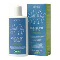 SERES OLIO DI PID 200ML "TAGES