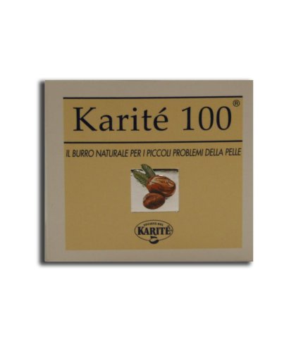 KARITE 100 CREMA 50ML