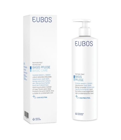 EUBOS DET LIQ 400ML