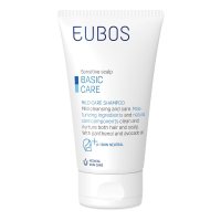 EUBOS SH DEL 150ML