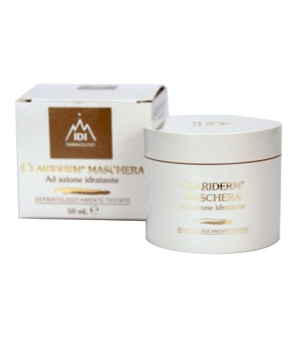 CLARIDERM*MASCHERA IDRAT 50ML