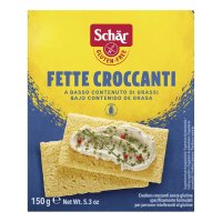 SCHAR*FETTE CROC VITAL S.G.