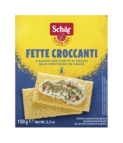 SCHAR*FETTE CROC VITAL S.G.