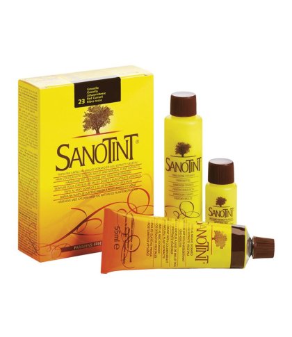 SANOTINT TINT CAP 23