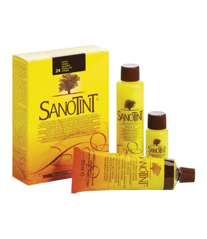 SANOTINT TINT CAP 24