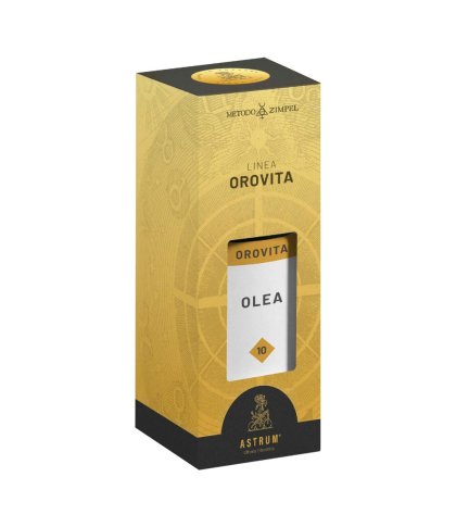 OROVITA OLEA EUROPAEA 50ML "AS