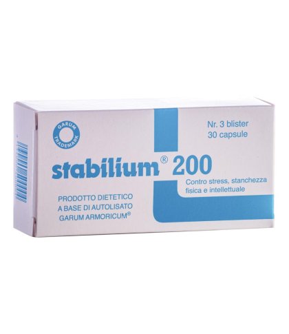 STABILIUM 200 INT