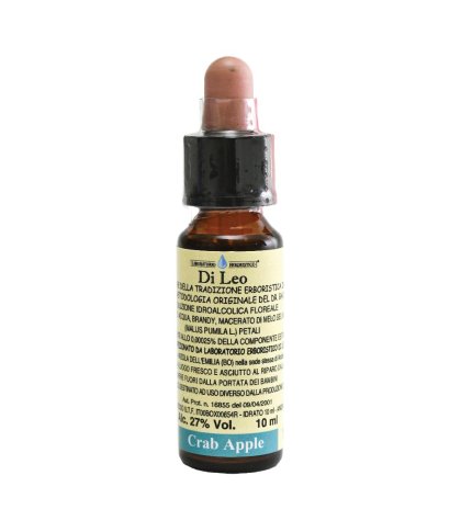 CRAB APPLE 10ML DI LEO