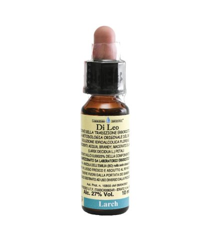 LARCH 10ML DI LEO