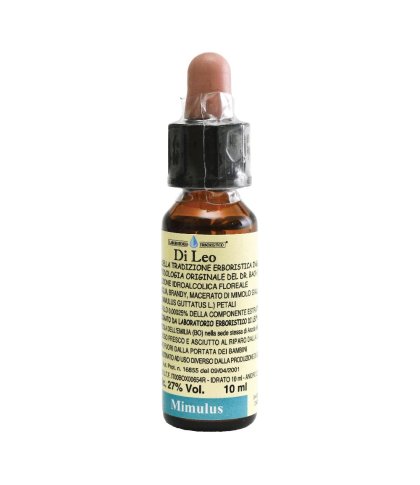 MIMULUS 10ML DI LEO