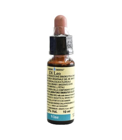 VINE 10ML DI LEO