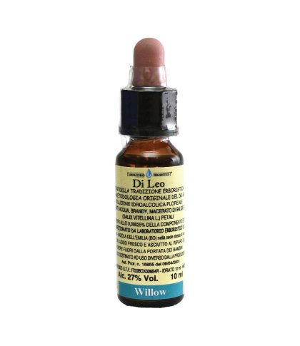 WILLOW 10ML DI LEO