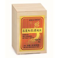 GINSENG COREANO ESTR RO 30G