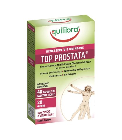 TOP PROSTATA 40PRL