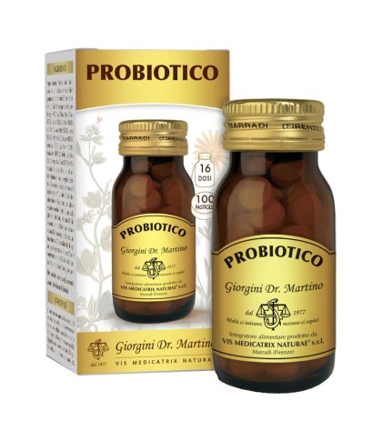 PROBIOTICO 125TAV 50G  FERRIER