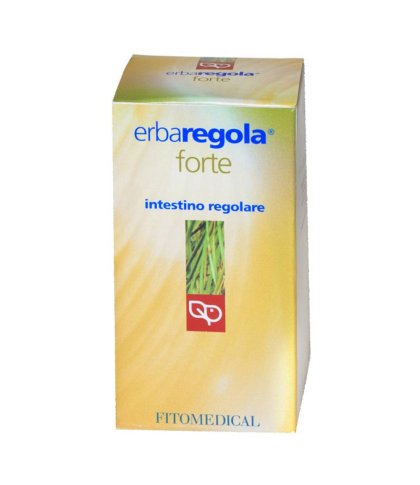 ERBAREGOLA FORTE 4 100TAV 50G