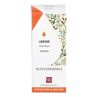 LIMONE OLIO ESSENZIALE 10ML