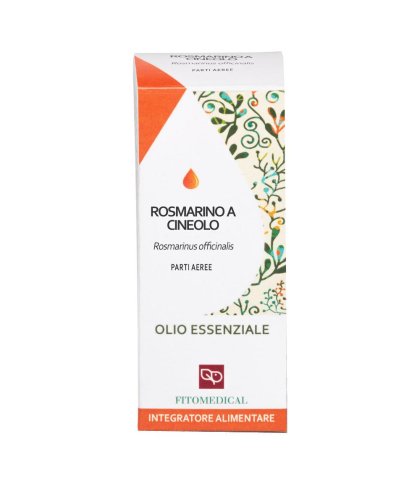 ROSMARINO A CIN OE 10ML