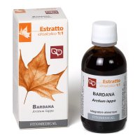 BARDANA ESTR IAL 50ML