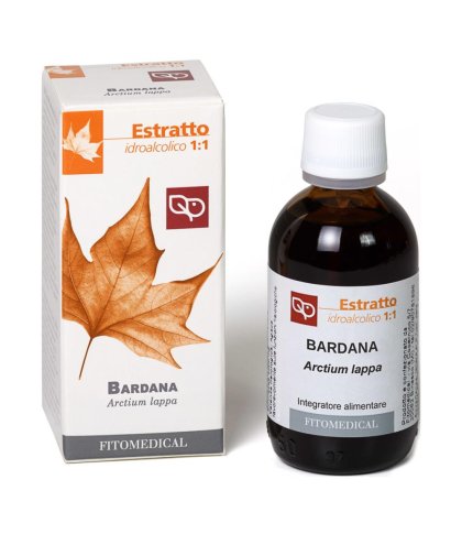 BARDANA ESTR IAL 50ML