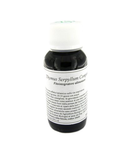 LVS 21N THYMUS SERPYLLUM COMP