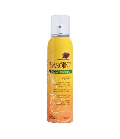 SANOTINT LACCA ECOLOGICA 150ML