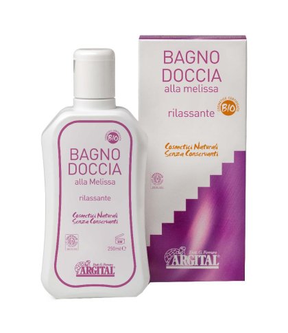 BAGNO DOCCIA RILASSANTE 250ML