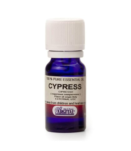 CIPRESSO OLIO ESSENZIALE 10ML