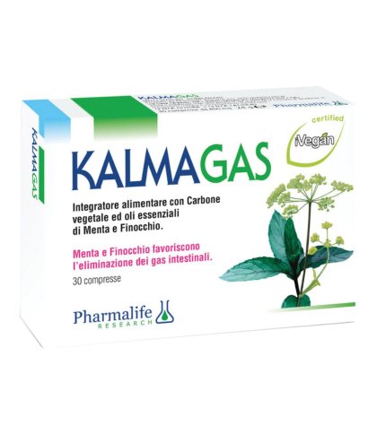 KALMAGAS 30CPR