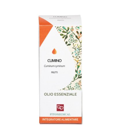 CUMINO OLIO ESSENZIALE 5ML