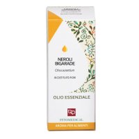 NEROLI OLIO ESSENZIALE 5ML