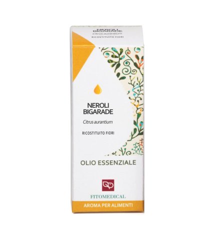 NEROLI OLIO ESSENZIALE 5ML