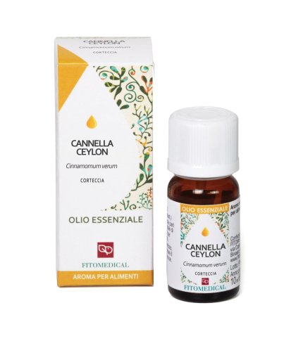 CANNELLA CEYLON CORT 10ML