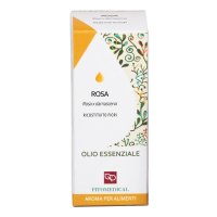 ROSA RIC OLIO ESSENZIALE 10ML