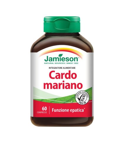 CARDO MAR MILK THIST JAM60CPR