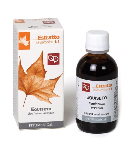 EQUISETO ESTR IAL GTT 50ML